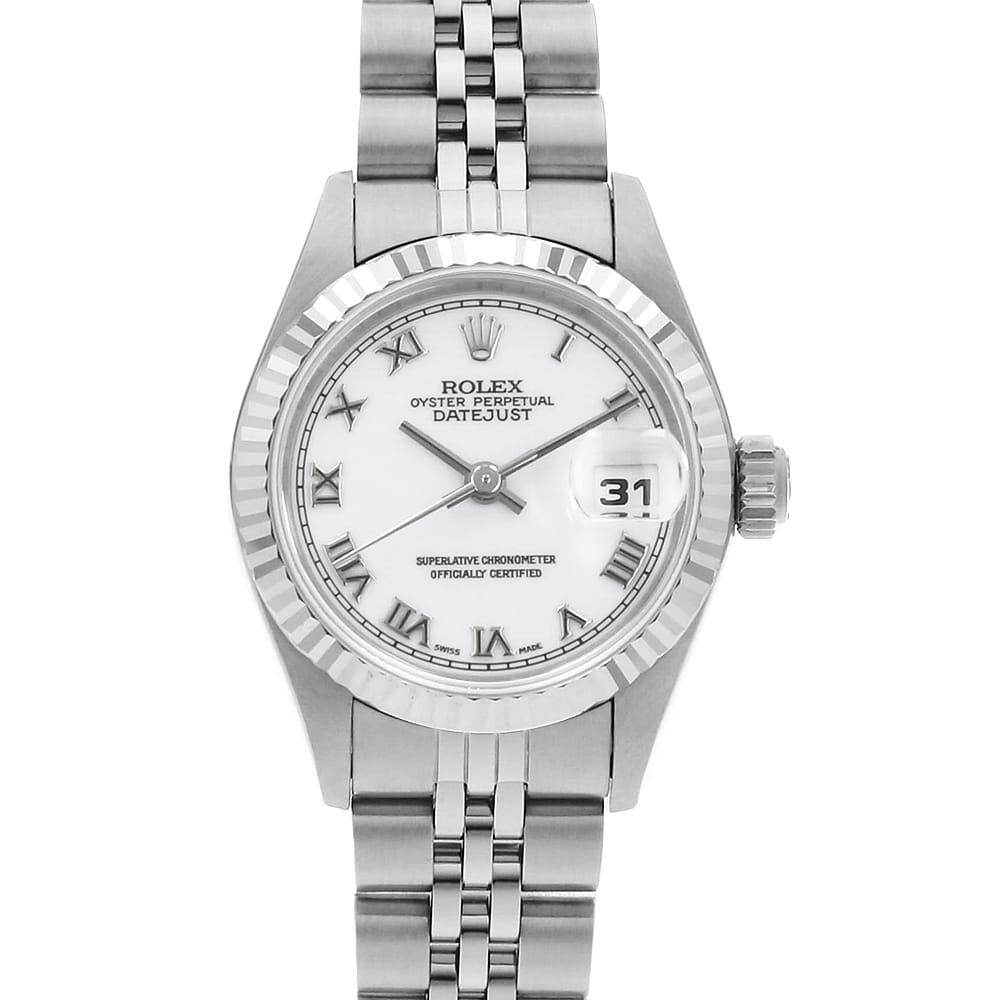 ROLEX Datejust 69174 Ladies Used