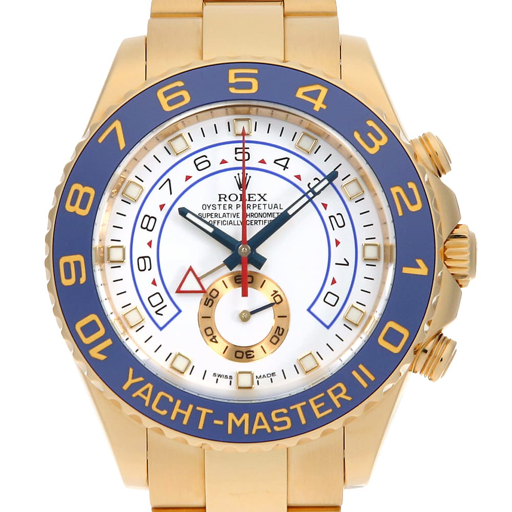 ロレックス ヨットマスター 116688 メンズ 中古