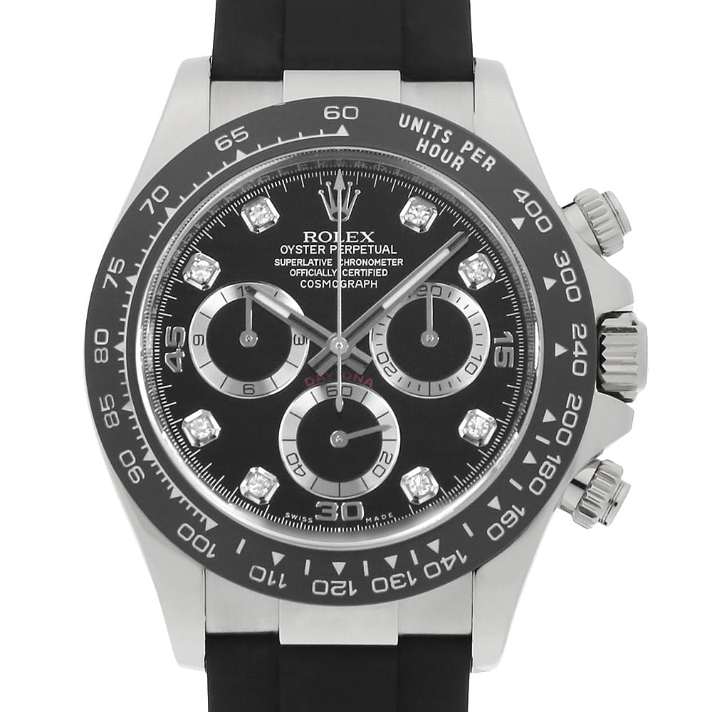 ロレックス デイトナ 116519LNG メンズ 中古