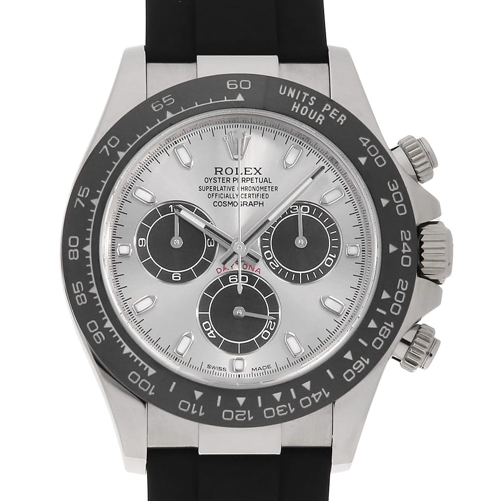 ロレックス デイトナ 116519LN メンズ 中古