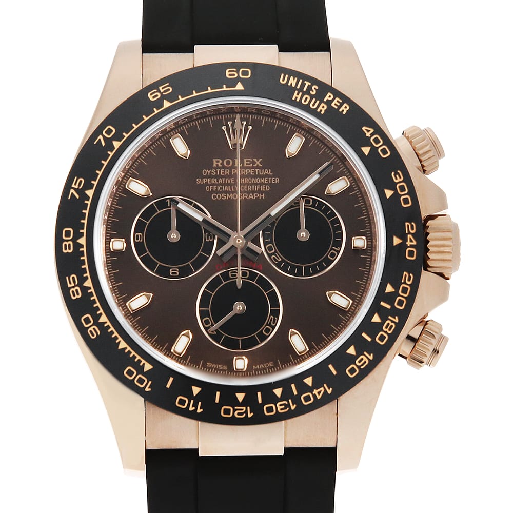 勞力士Daytona 116515LN 男子二手商品