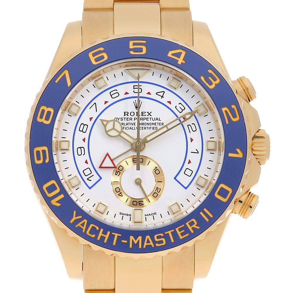 ロレックス ヨットマスター 116688 メンズ 中古