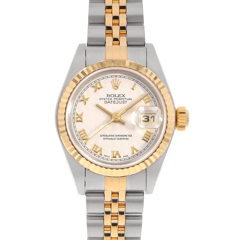 勞力士Datejust 79173 女子二手商品