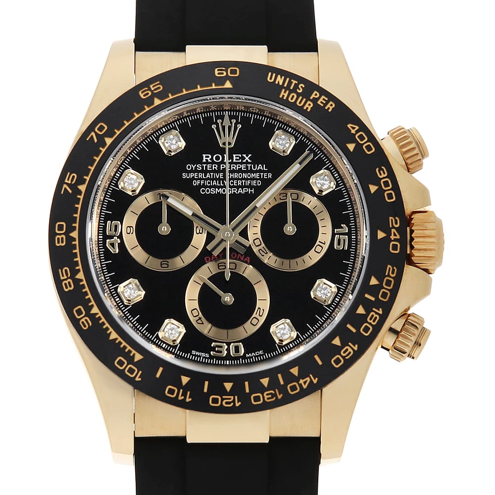 ロレックス デイトナ 116518LNG メンズ 中古