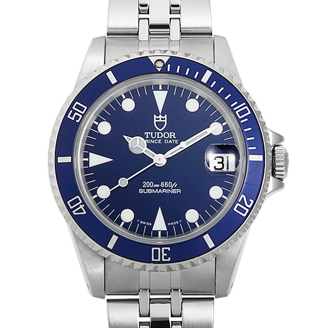 プリンスデイト サブマリーナ 75190 メイン画像