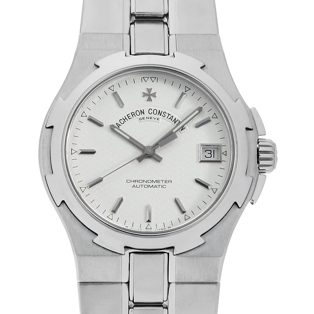 ヴァシュロンコンスタンタン オーヴァーシーズ 42042/423A メンズ 中古