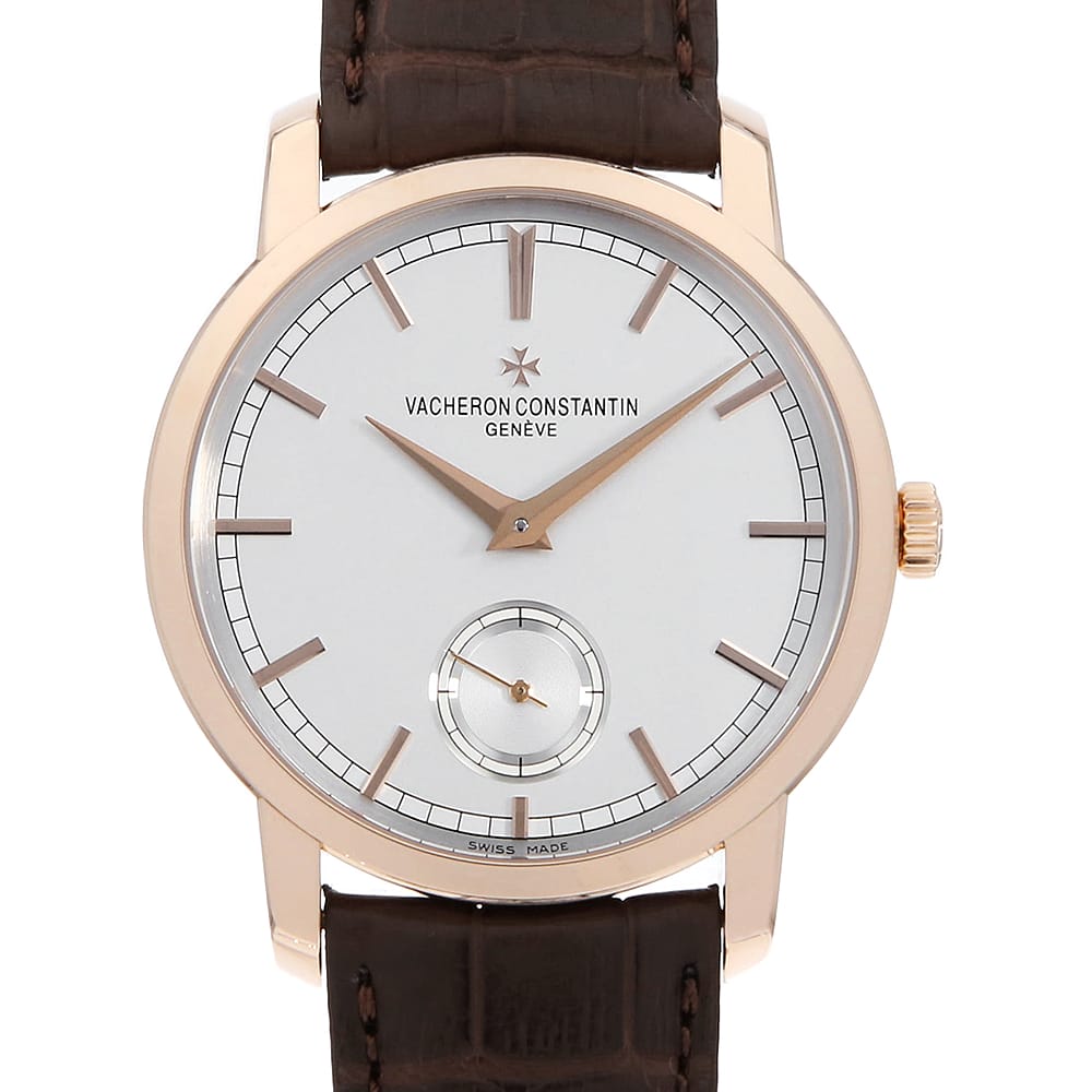 VACHERON CONSTANTIN traditional 82172/000R-9382 Men's Used