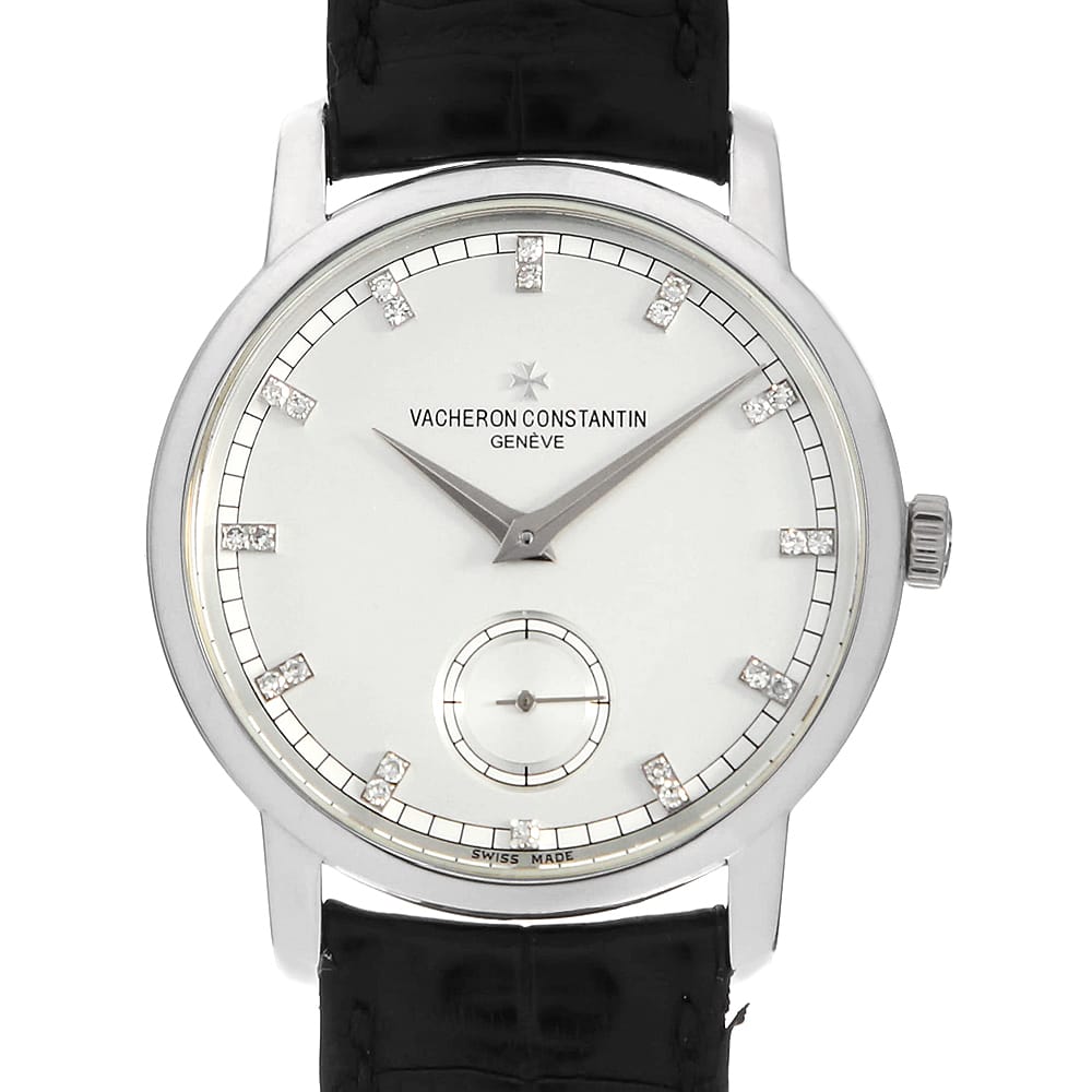 ヴァシュロンコンスタンタン パトリモニー 82172/000G-9605 メンズ 中古