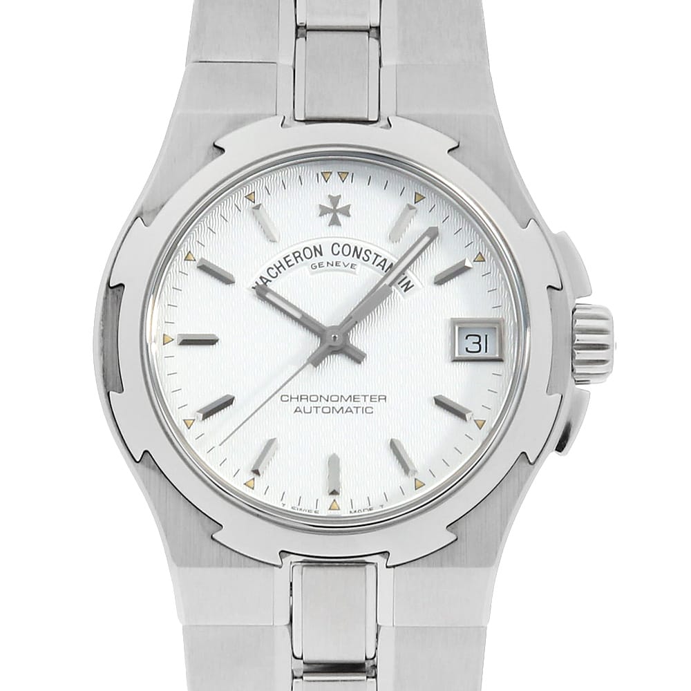 ヴァシュロンコンスタンタン オーヴァーシーズ 42052/423A-8729 メンズ 中古