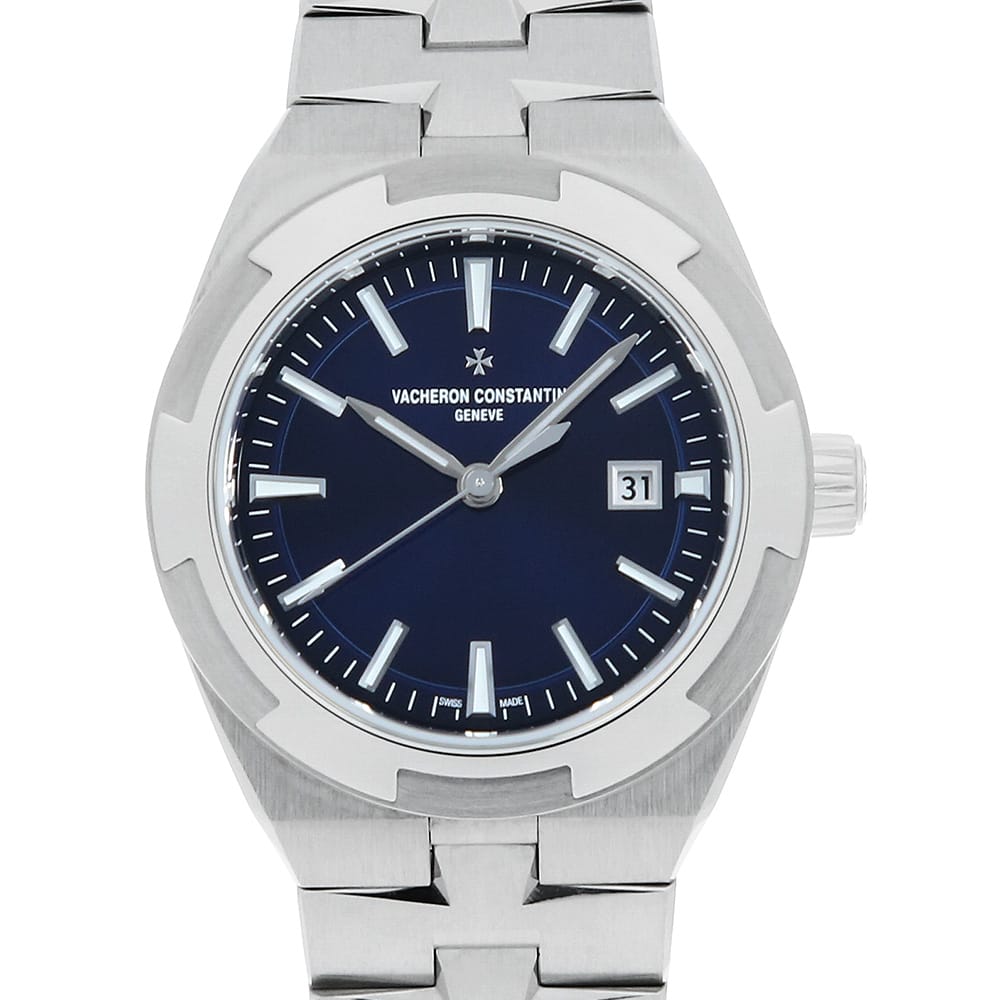 VACHERON CONSTANTIN Overseas 4600V/200A-B980 Men's Used