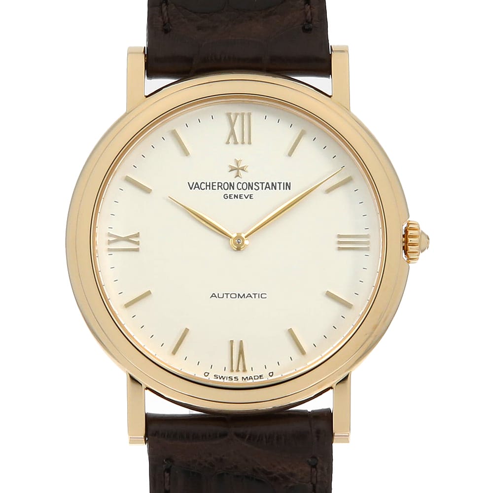 ヴァシュロンコンスタンタン  43039/000J-8423 メンズ 中古