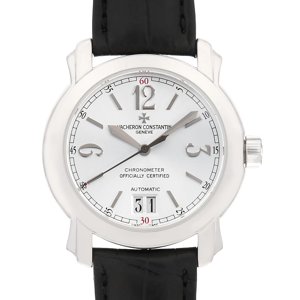 ヴァシュロンコンスタンタン  42015/000G-9031 メンズ 中古