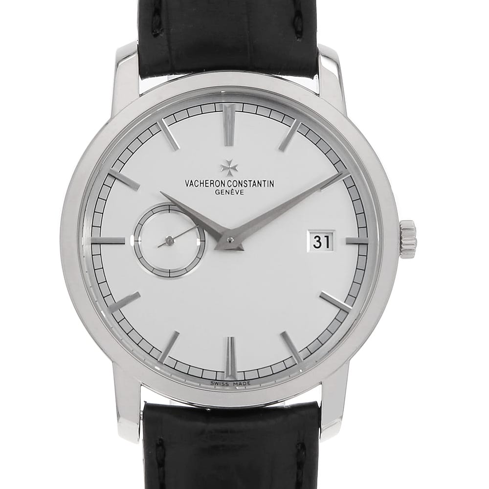 ヴァシュロンコンスタンタン トラディショナル 87172/000G-9301 メンズ 中古