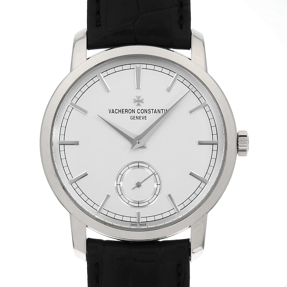 ヴァシュロンコンスタンタン トラディショナル 82172/000G-9383 メンズ 中古
