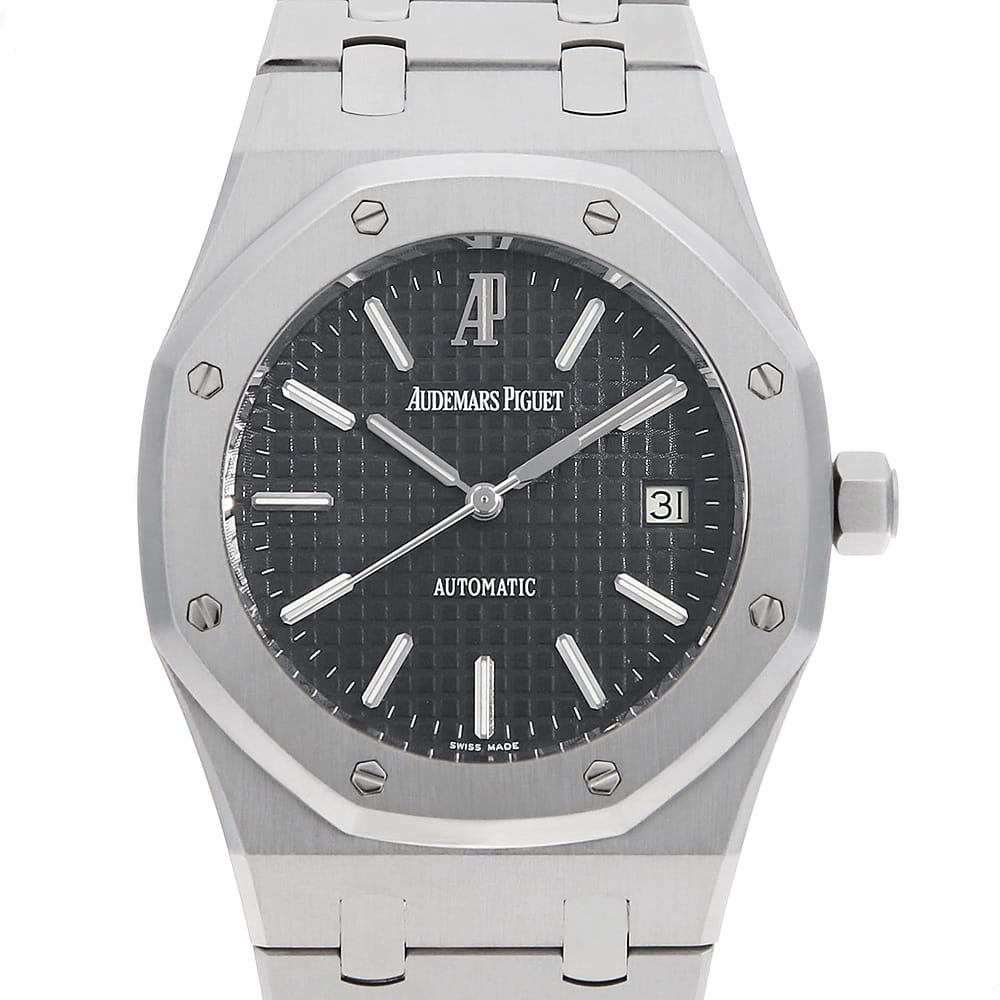 オーデマピゲ ロイヤルオーク 15300ST.OO.1220ST.03 メンズ 中古