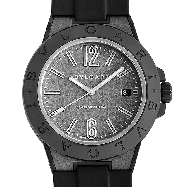 ディアゴノ マグネシウム DG41C14SMCVD メイン画像