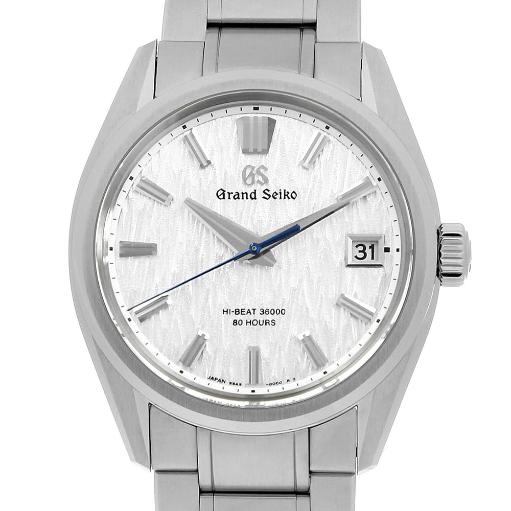 グランドセイコー メカニカル SLGH023 メンズ 中古
