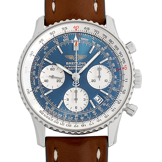 ナビタイマー A232B35WBA(A23322) メイン画像