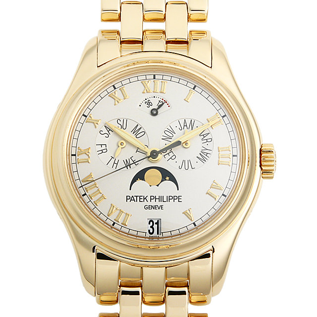 アニュアルカレンダー Cal.315 5036/1J-001 メイン画像