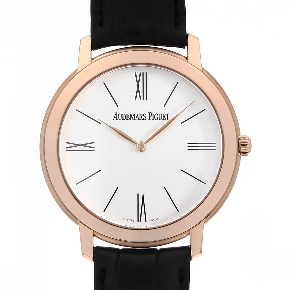 AUDEMARS PIGUET Jules Audemars 15093OR. OO. A002CR.01 Men's Used