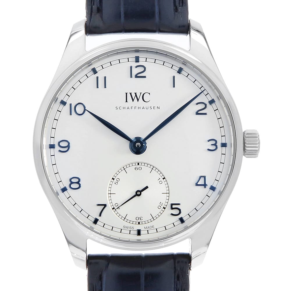 IWC ポルトギーゼ IW358304 メンズ 中古
