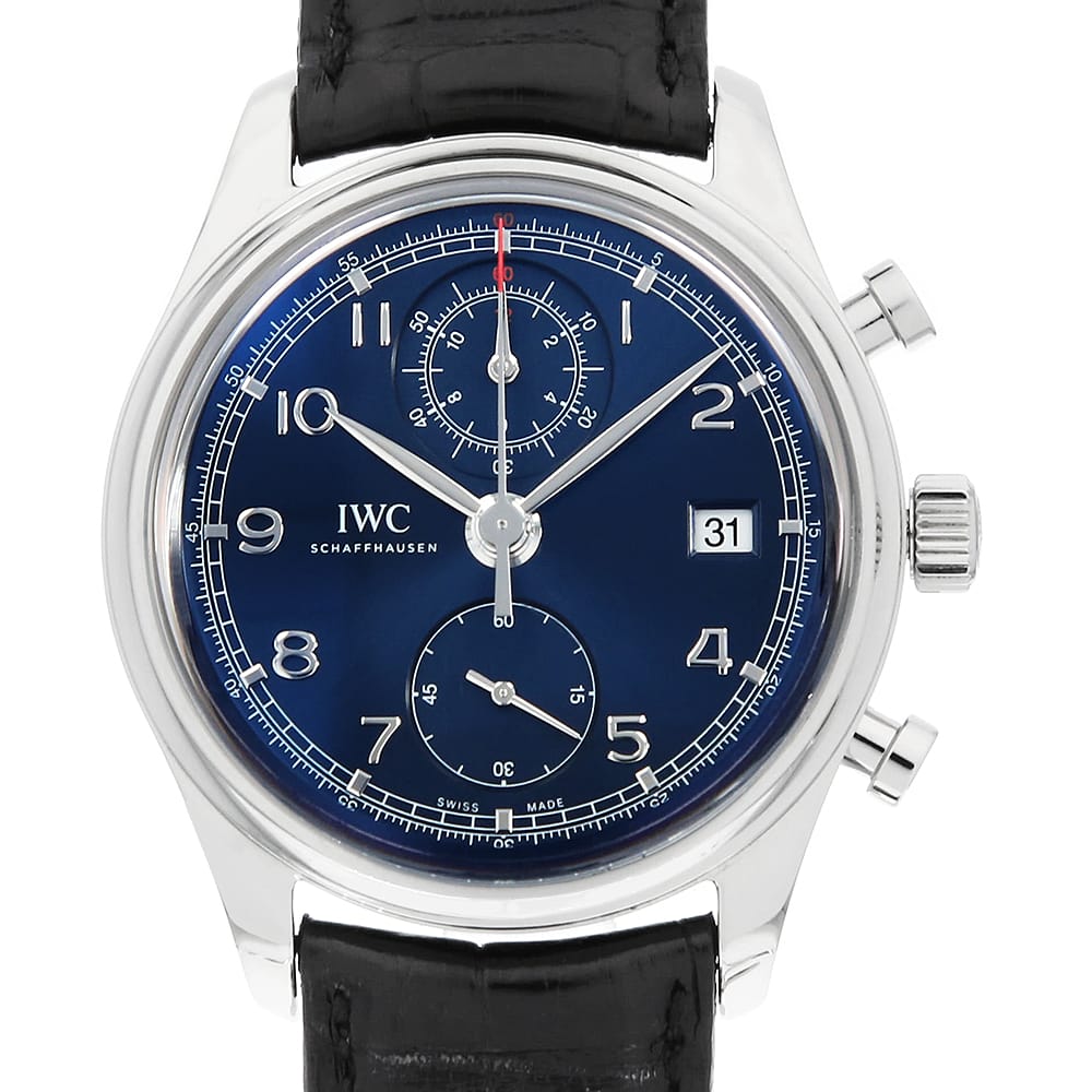 IWC Portugieser IW390406 Men's Used