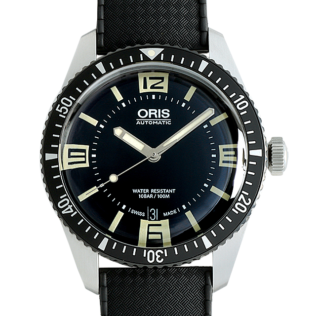 ダイバーズ65 733 7707 4064R メイン画像