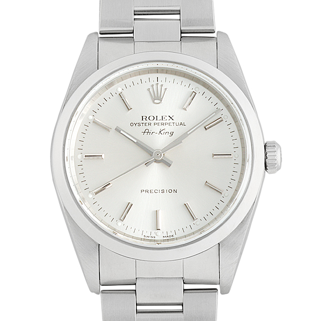 オイスターパーペチュアル エアキング 14000M メイン画像