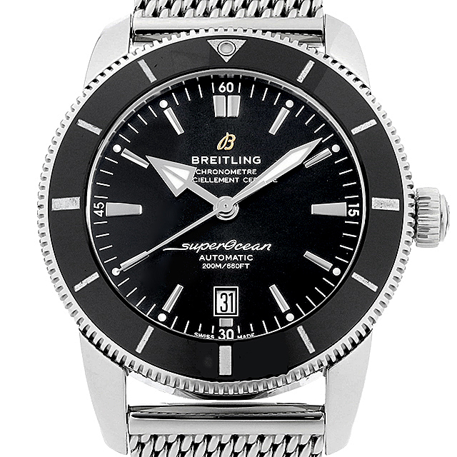 スーパーオーシャン ヘリテージ B20 オートマチック 46 AB2020121B1A1(AB2020) メイン画像