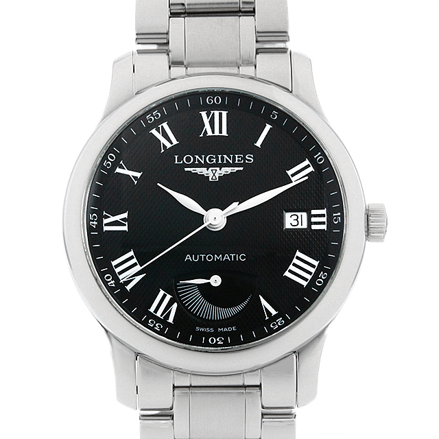 Master Collection Power Reserve L2.708.4.51.6 Main Image