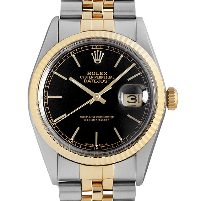 デイトジャスト 16013 メイン画像