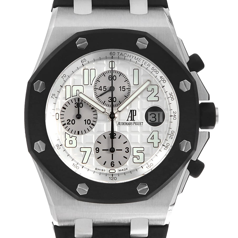 オーデマピゲ ロイヤルオーク 25940SK.OO.D002CA.02.A メンズ 中古