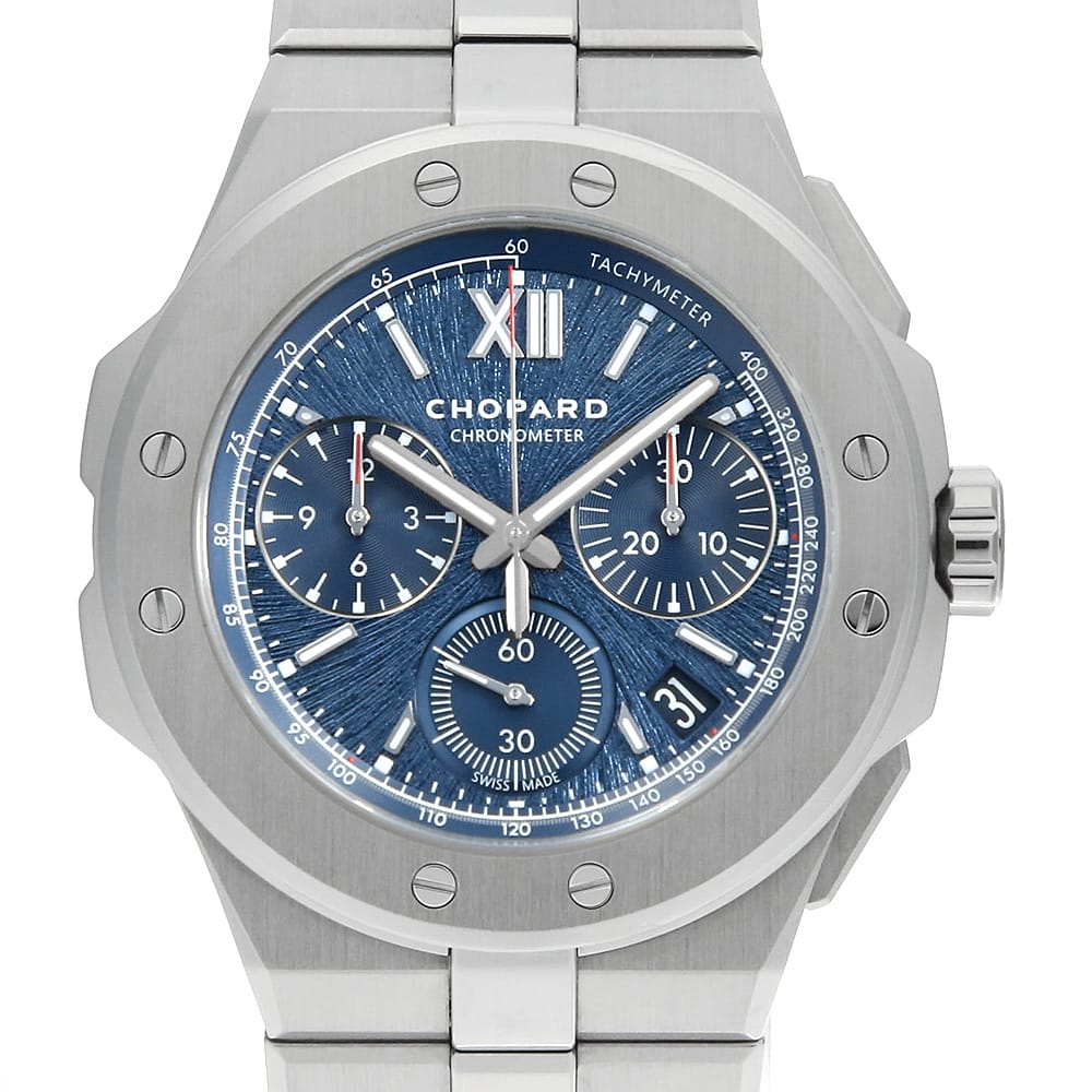 CHOPARD Alpine Eagle 298609-3001 Men's Used