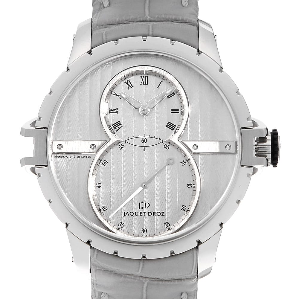 JAQUET DROZ J029020242 Men's Used