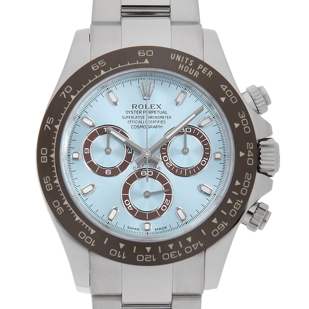 ロレックス デイトナ 116506 メンズ 中古