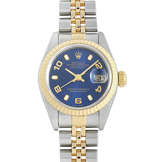 デイトジャスト 79173 メイン画像