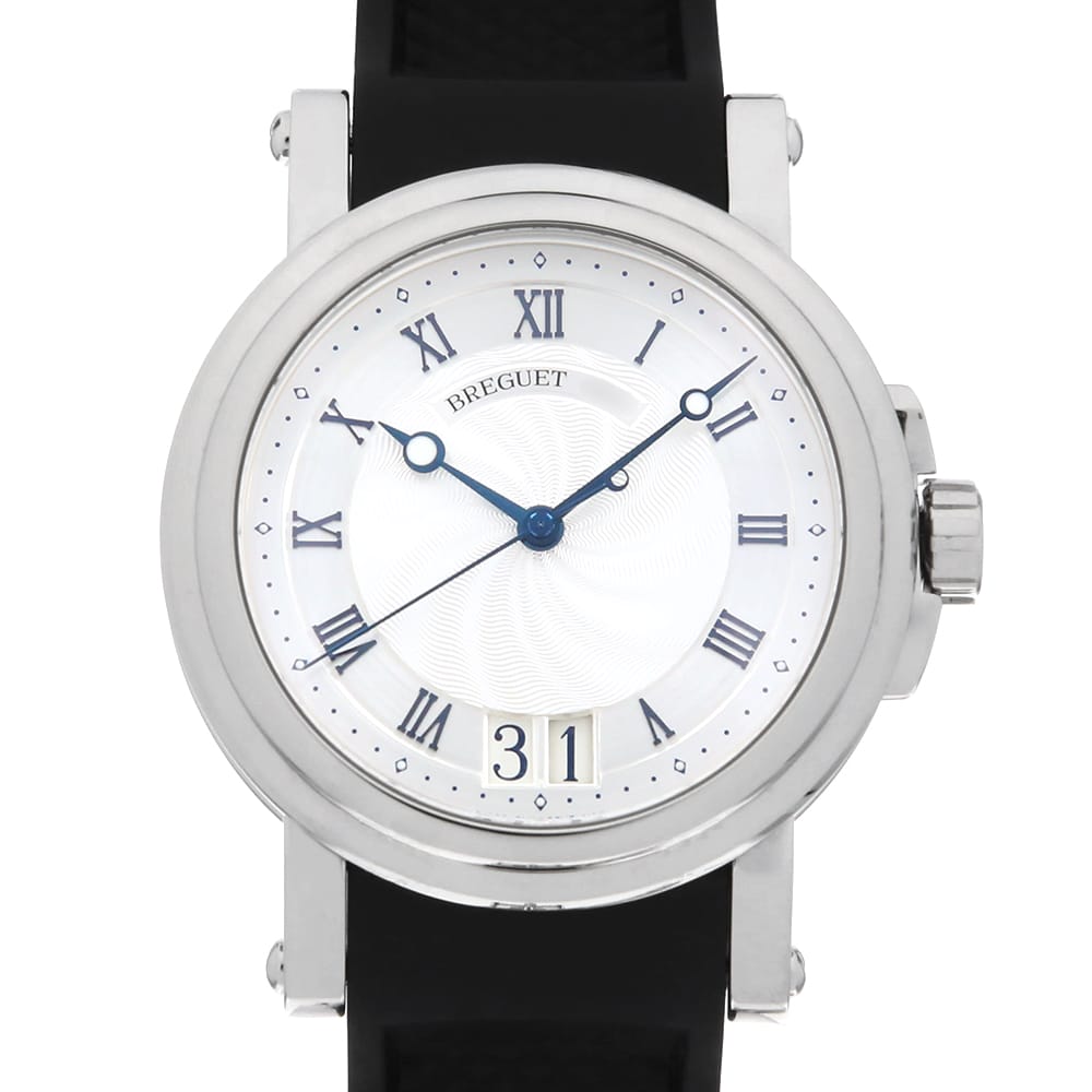 Breguet Marine 5817ST/12/5V8 男士二手商品
