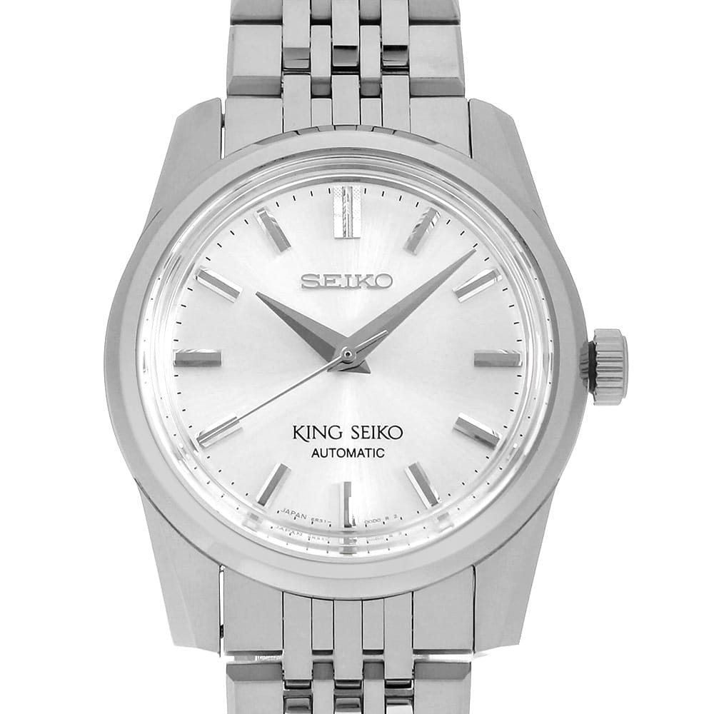 セイコー  SDKS001 メンズ 中古