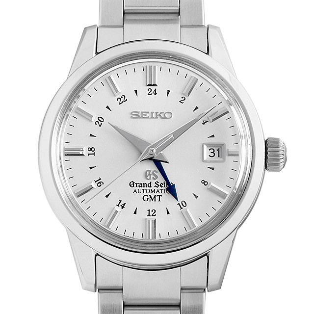 グランドセイコー メカニカル SBGM007 中古 メンズ