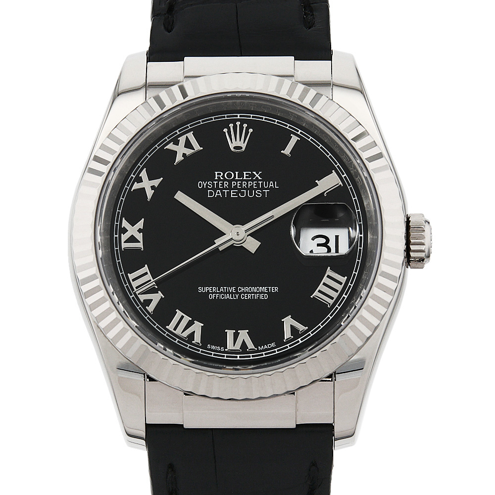 デイトジャスト 116139 メイン画像