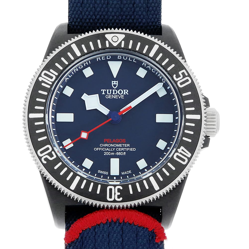 チューダー ペラゴス 25707KN メンズ 中古