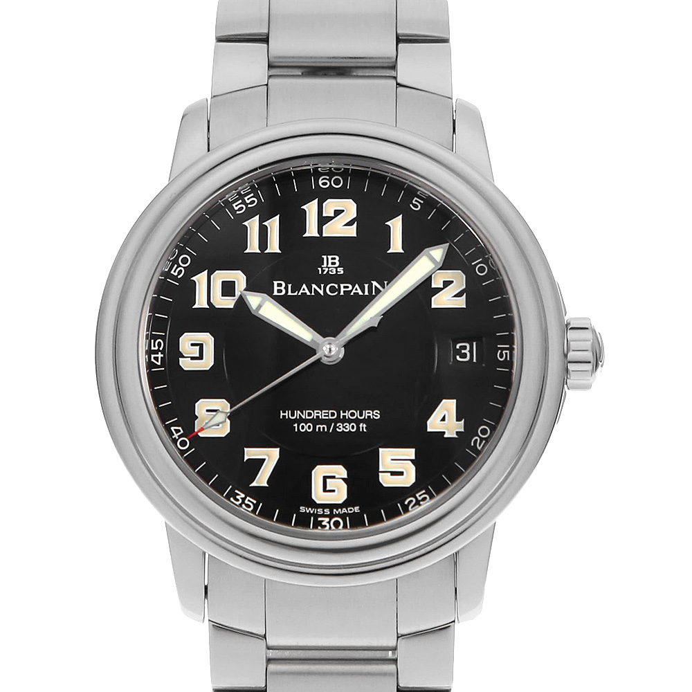 ブランパン  2100-1130MA-71A メンズ 中古