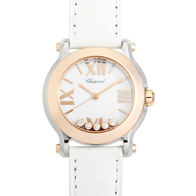 ハッピースポーツ マークII 5Pダイヤ 27/8509-6001 メイン画像