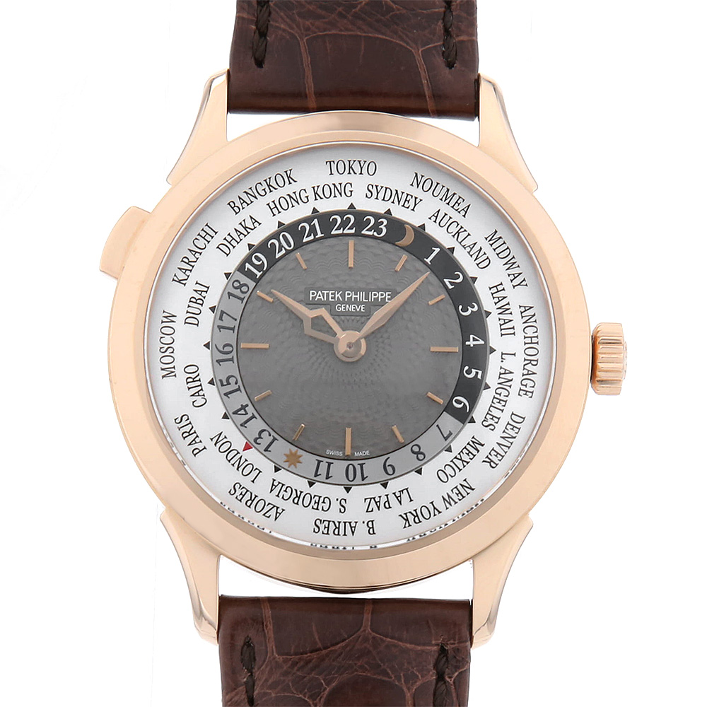 パテックフィリップ コンプリケーション 5230R-001 メンズ 中古