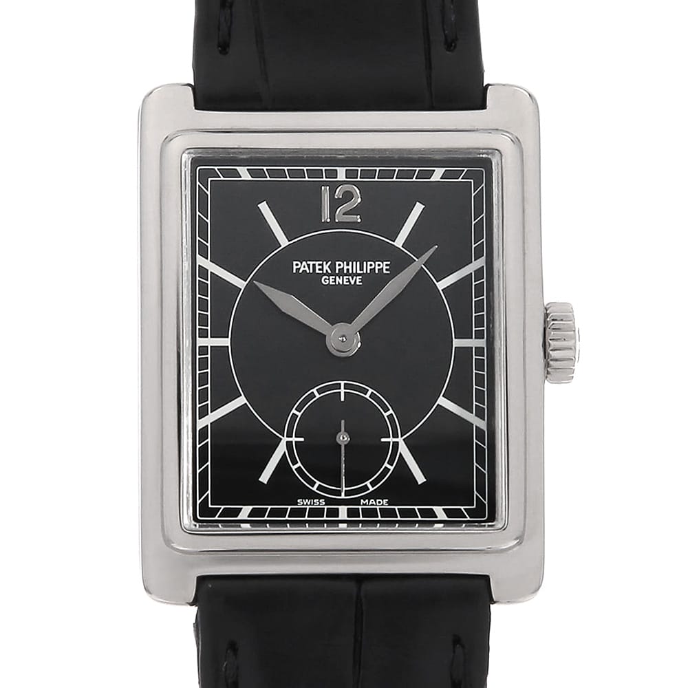 Patek Philippe Gondolo 5010G-012 Men's Used