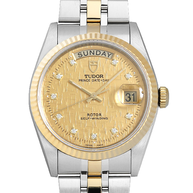 プリンス デイトデイ 76213 メイン画像