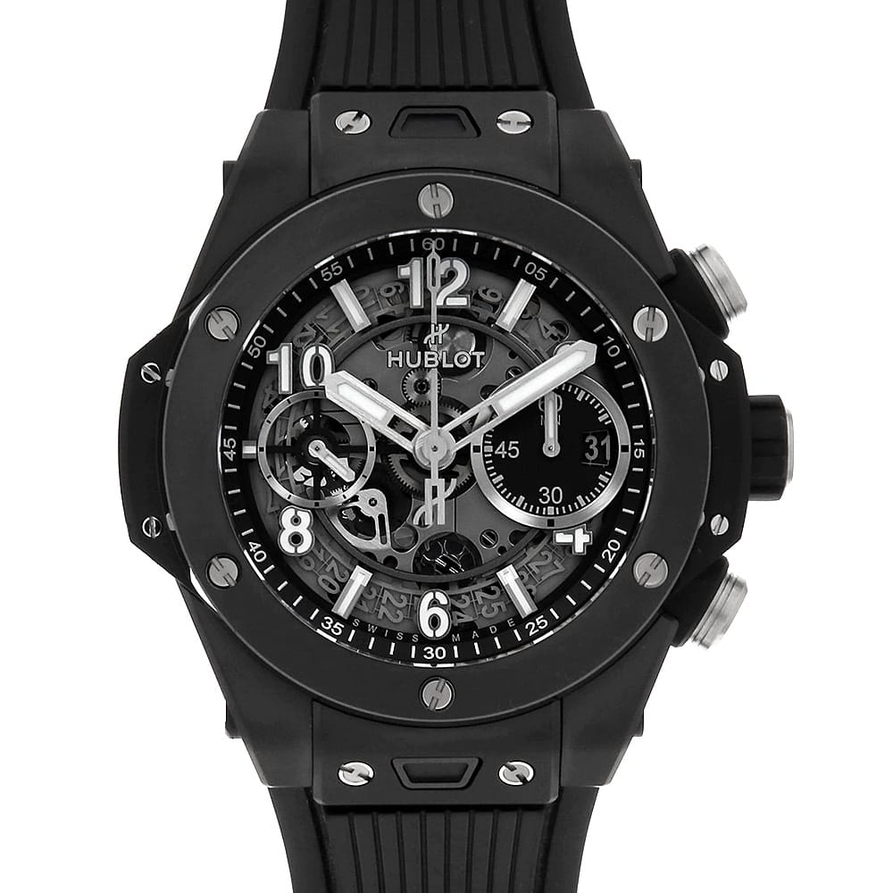 ウブロ ビッグバン 441.CI.1171.RX メンズ 中古