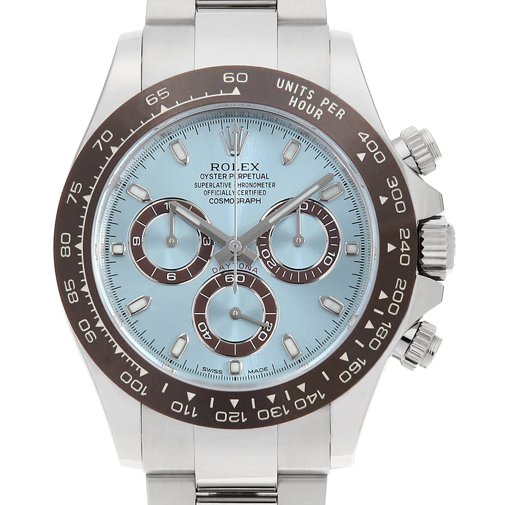 ROLEX Daytona 116506 Men's Used