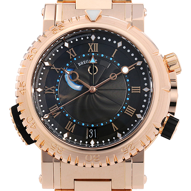 5847BR/Z2/RZ0 Breguet（ブレゲ） マリーン ロイヤル 5847 中古 | 東京