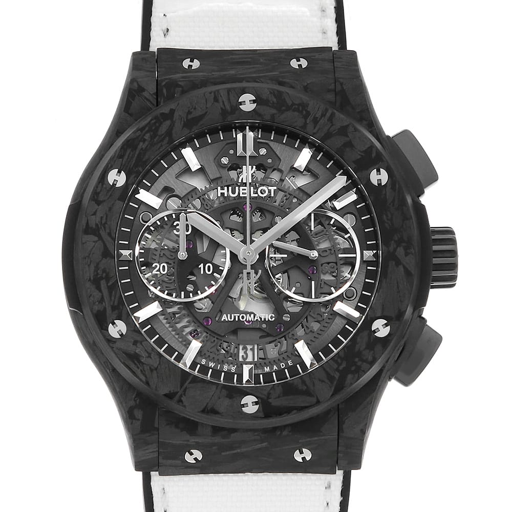 Hublot Classic fusion 525.QK.0170.NR.JPN Men's Used